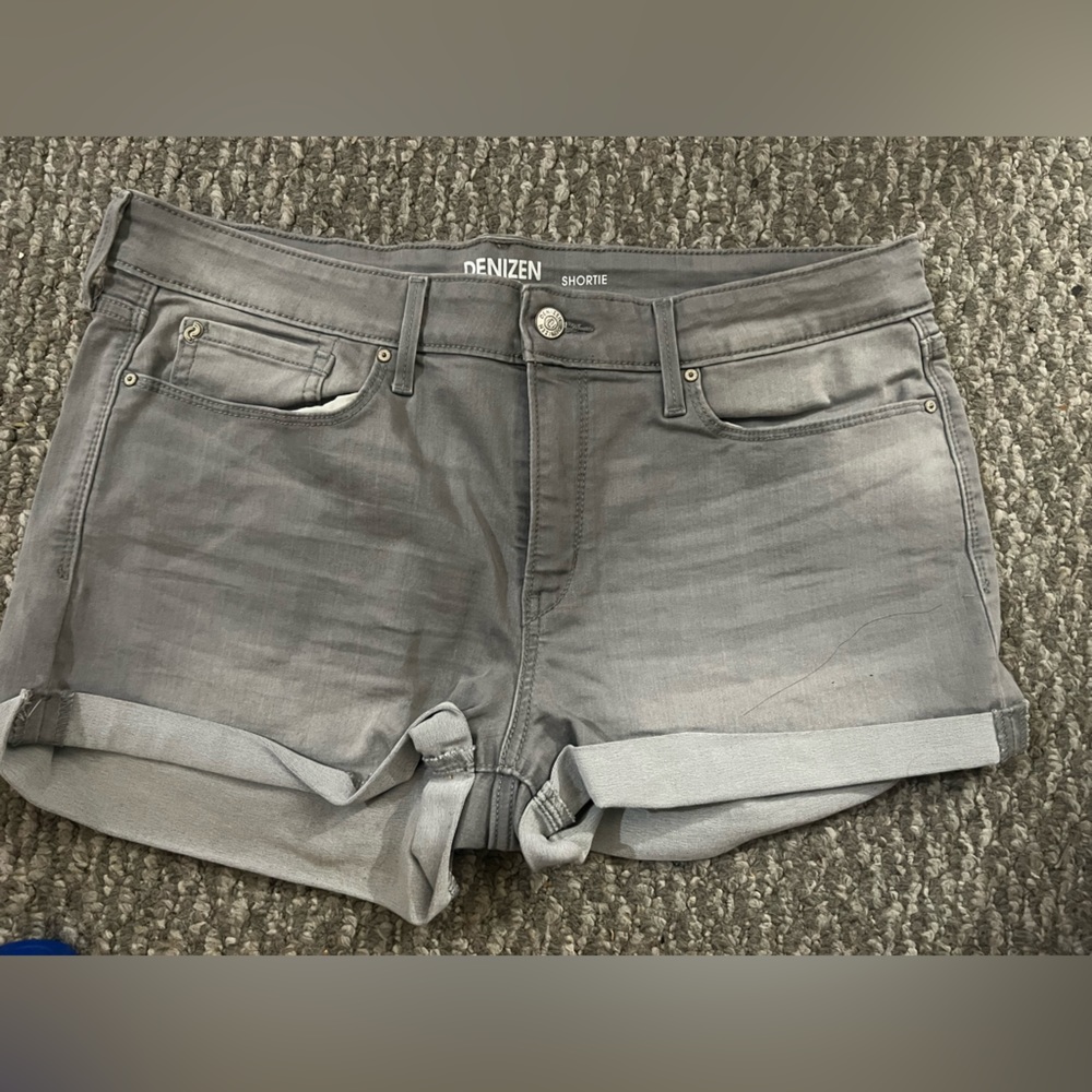 Kohls shorts